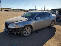 2013 Dodge Avenger SXT en venta en Colorado Springs, CO