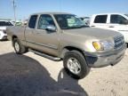 2002 Toyota Tundra Access Cab SR5