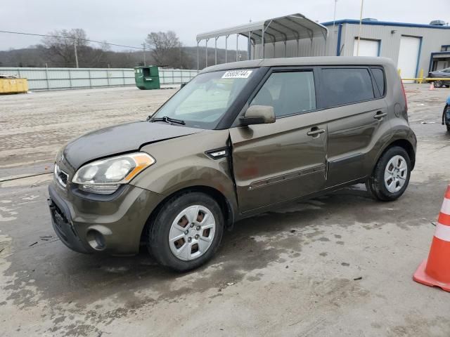 2013 KIA Soul