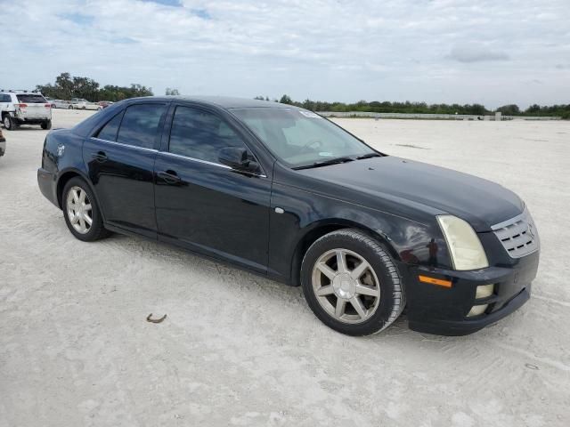 2005 Cadillac STS