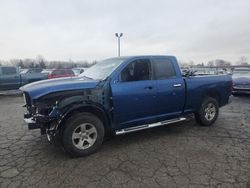 Vehiculos salvage en venta de Copart Indianapolis, IN: 2011 Dodge RAM 1500