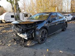 2025 Toyota Camry XSE en venta en Portland, OR