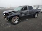 2015 Toyota Tacoma Double Cab