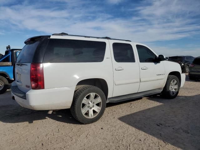 2007 GMC Yukon XL K1500