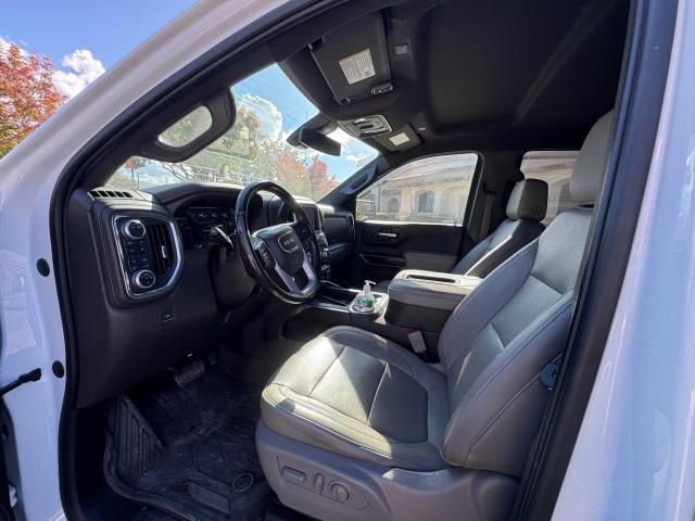 2020 GMC Sierra K1500 SLT