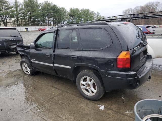 2006 GMC Envoy