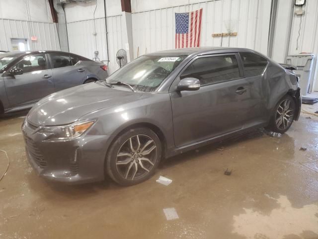 2015 Scion TC