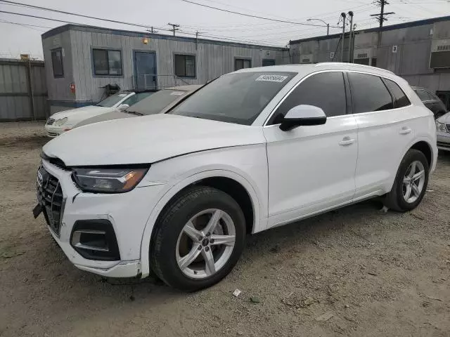 2023 Audi Q5 Premium 40