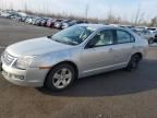 2006 Ford Fusion SE