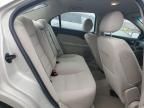 2008 Ford Fusion SE