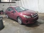 2012 Subaru Impreza Premium