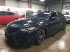 2019 Toyota Camry Hybrid