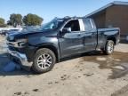 2021 Chevrolet Silverado C1500 LT