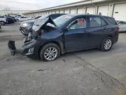 2018 Chevrolet Equinox LS en venta en Louisville, KY