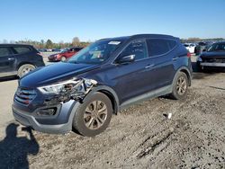 Hyundai salvage cars for sale: 2013 Hyundai Santa FE Sport