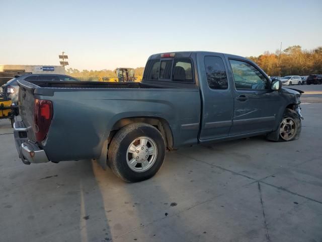 2007 Chevrolet Colorado