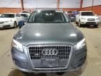 2012 Audi Q5 Premium Plus