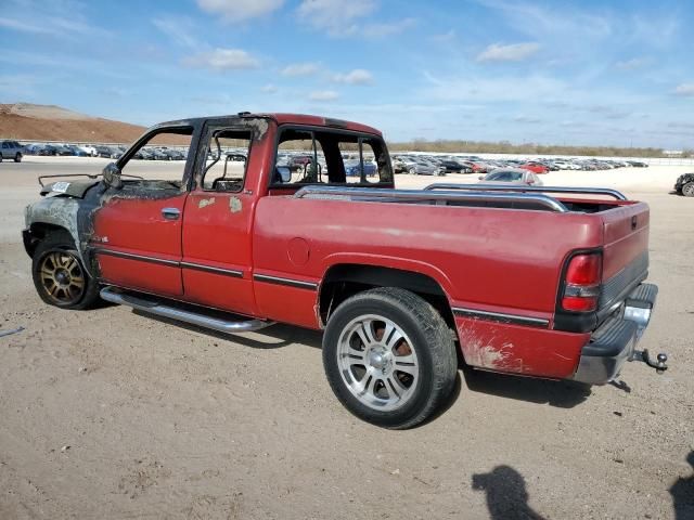 1996 Dodge RAM 1500