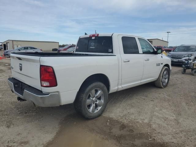 2014 Dodge RAM 1500 SLT