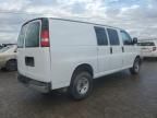 2015 Chevrolet Express G2500