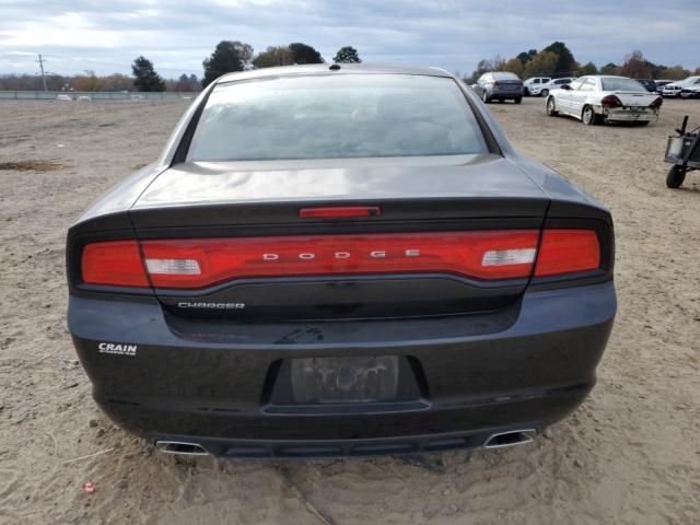 2014 Dodge Charger SE