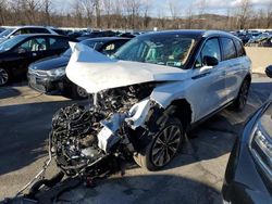 Lincoln Vehiculos salvage en venta: 2022 Lincoln Corsair Reserve