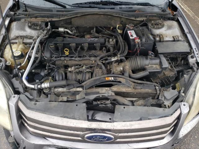 2007 Ford Fusion SE