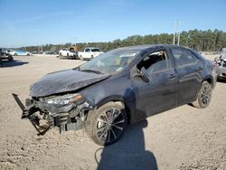 2019 Toyota Corolla L en venta en Greenwell Springs, LA