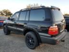 1999 Toyota Land Cruiser