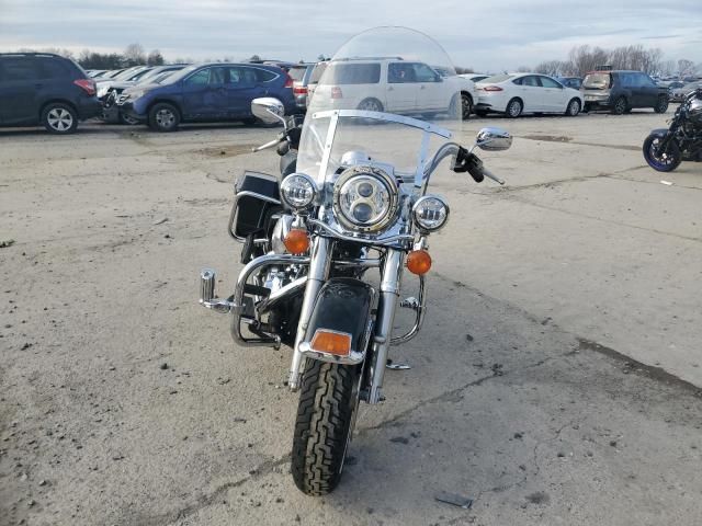 2006 Harley-Davidson Flhri