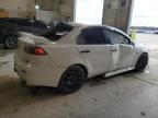 2010 Mitsubishi Lancer Ralliart