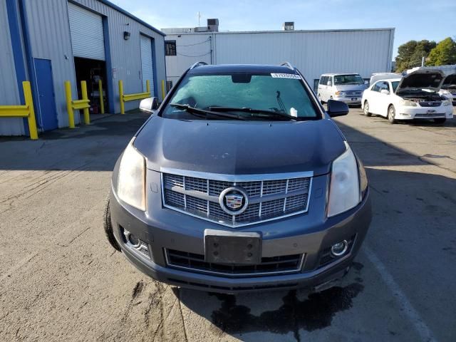 2010 Cadillac SRX Performance Collection