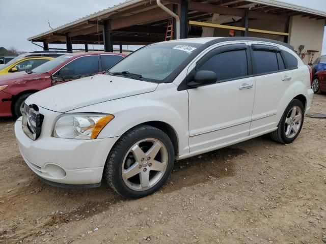 2007 Dodge Caliber R/T