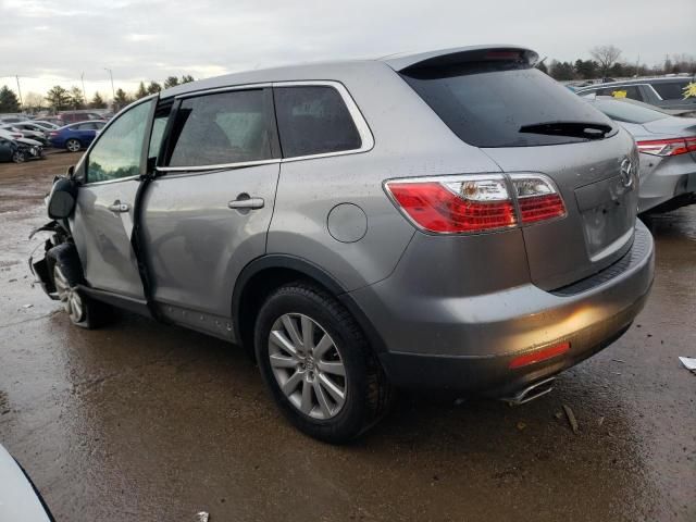 2010 Mazda CX-9