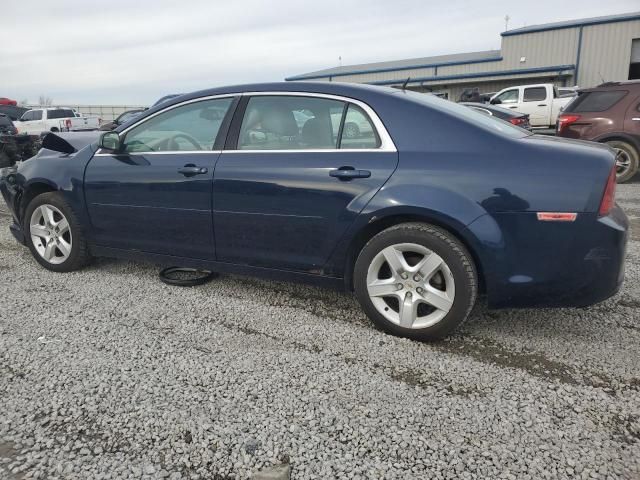 2011 Chevrolet Malibu LS