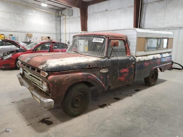 1966 Ford Pickup