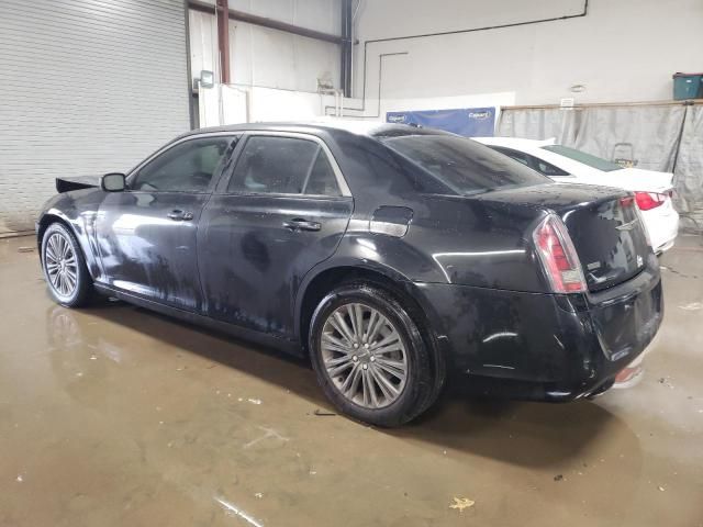 2014 Chrysler 300C Varvatos