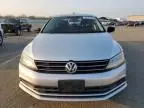 2015 Volkswagen Jetta Base