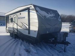 2016 Jayco Octane en venta en Avon, MN