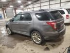 2011 Ford Explorer XLT