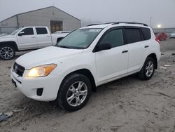 Vehiculos salvage en venta de Copart Lawrenceburg, KY: 2011 Toyota Rav4