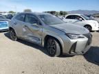 2022 Lexus UX 250H Base