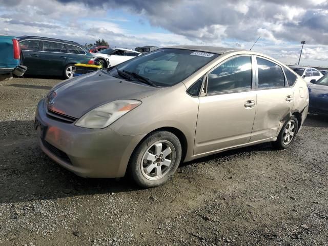 2004 Toyota Prius