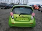 2016 Chevrolet Spark EV 2LT