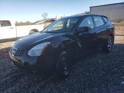 2009 Nissan Rogue S en venta en Hueytown, AL