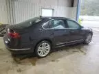 2017 Volkswagen Passat SEL Premium