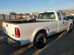 2003 Ford F250 Super Duty