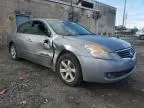 2009 Nissan Altima 2.5