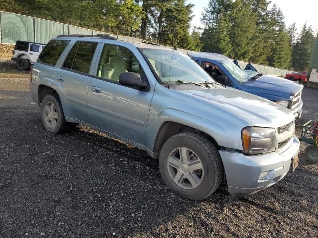 2006 Chevrolet Trailblazer LS