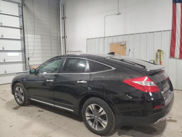 2014 Honda Crosstour EXL